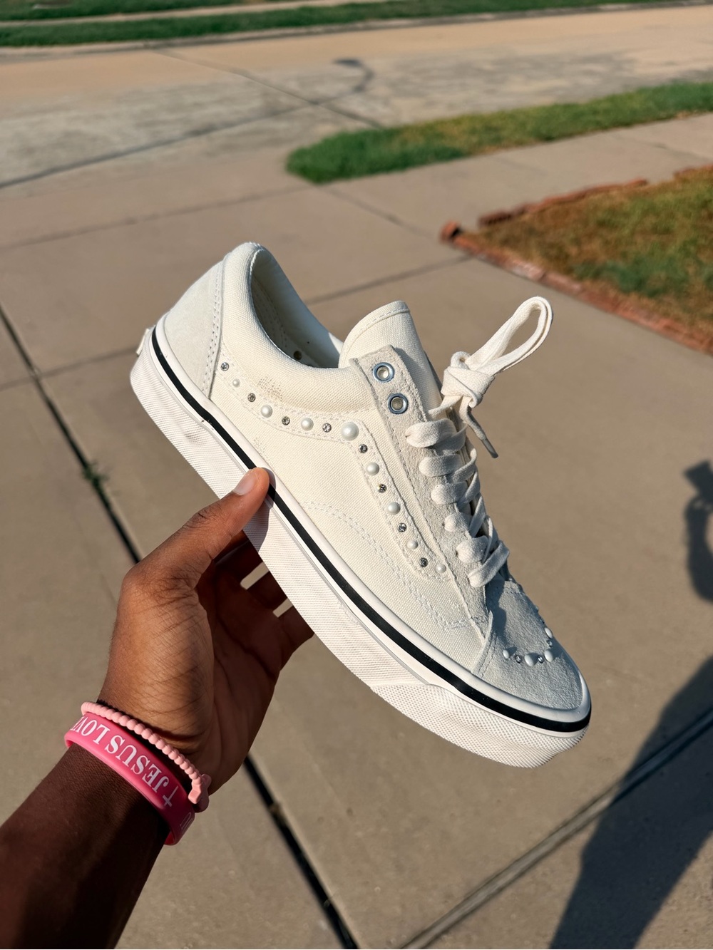 * BRAND NEW * Vans LX Old Skool 36’ Size 10 Mens